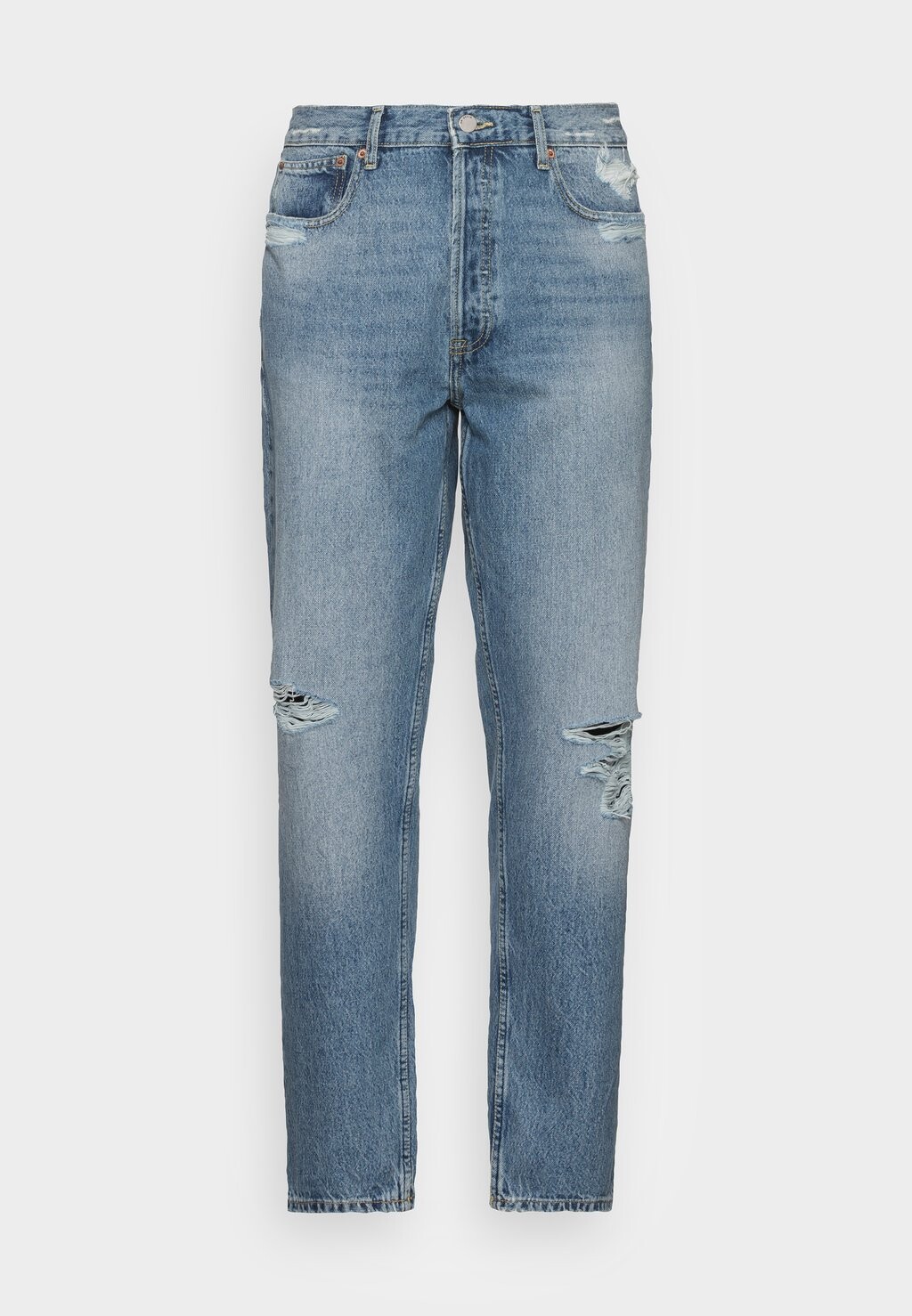 

Джинсы прямого кроя Dr.Denim