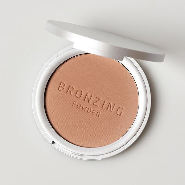 

N Бронзер Средний 1 шт Etnia Cosmetics