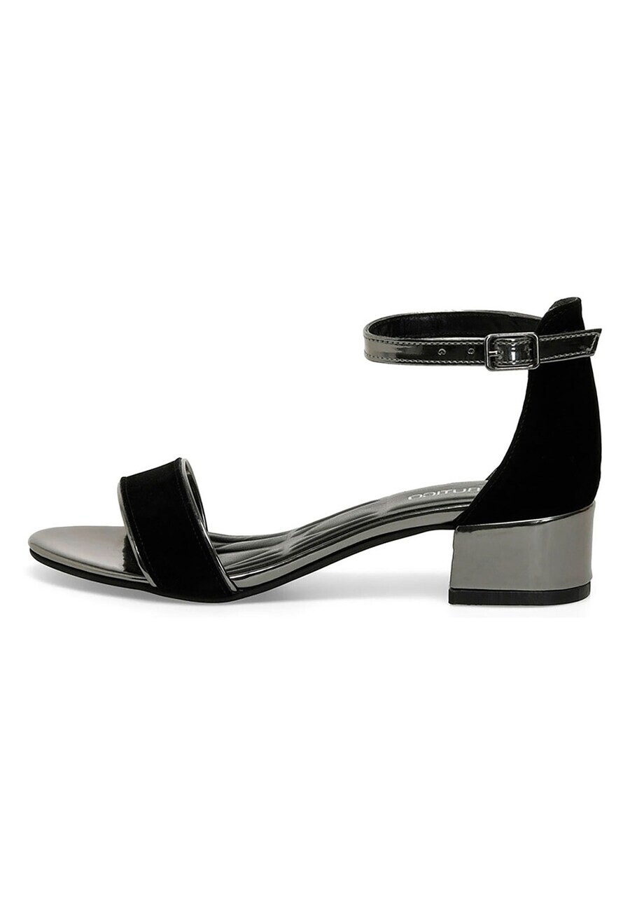 

Сандалии BUTIGO Sandals 21S-701 4FX, черный