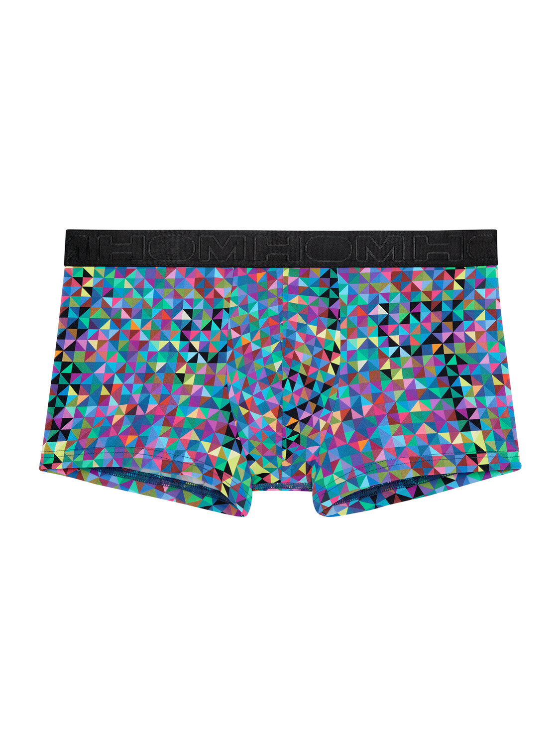 

Боксеры HOM Trunk Sergio, цвет multico print