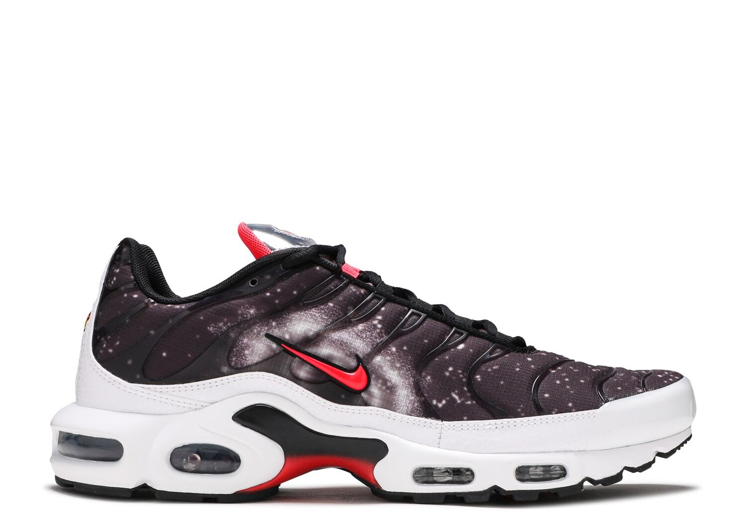 

Кроссовки Nike Air Max Plus 'Supernova 2020', черный