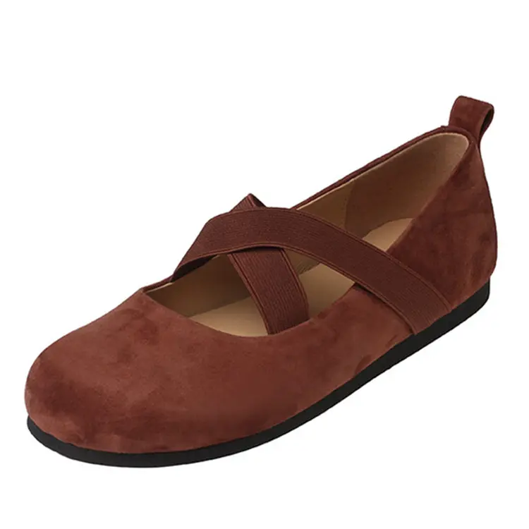 

Туфли женские повседневные Women's Casual Shoes Women's Kemeilian, черный