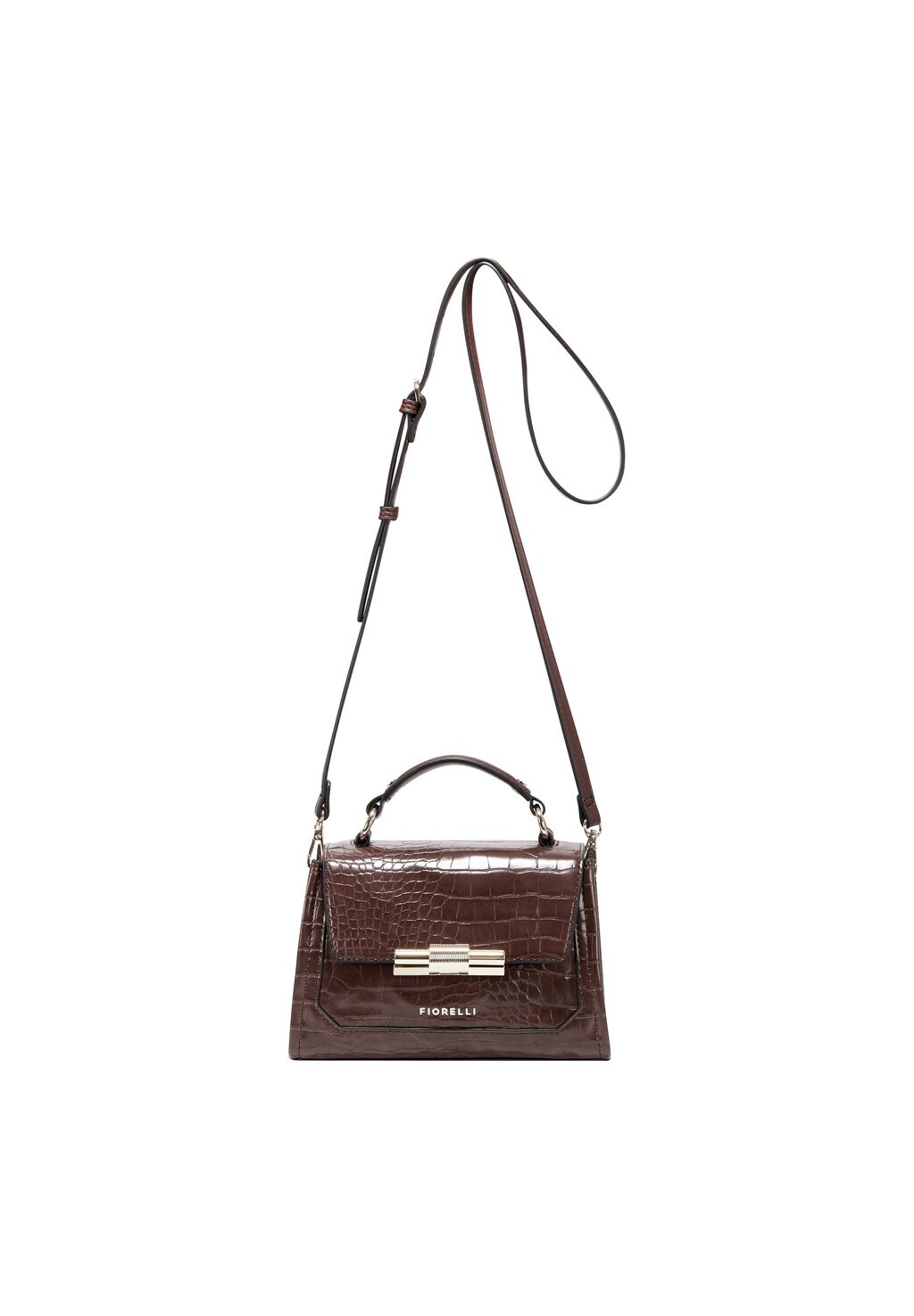

Сумка через плечо Fiorelli, коричневый