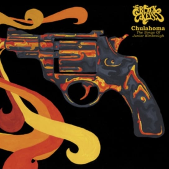 Виниловая пластинка The Black Keys - Chulahoma black keys black keys dropout boogie