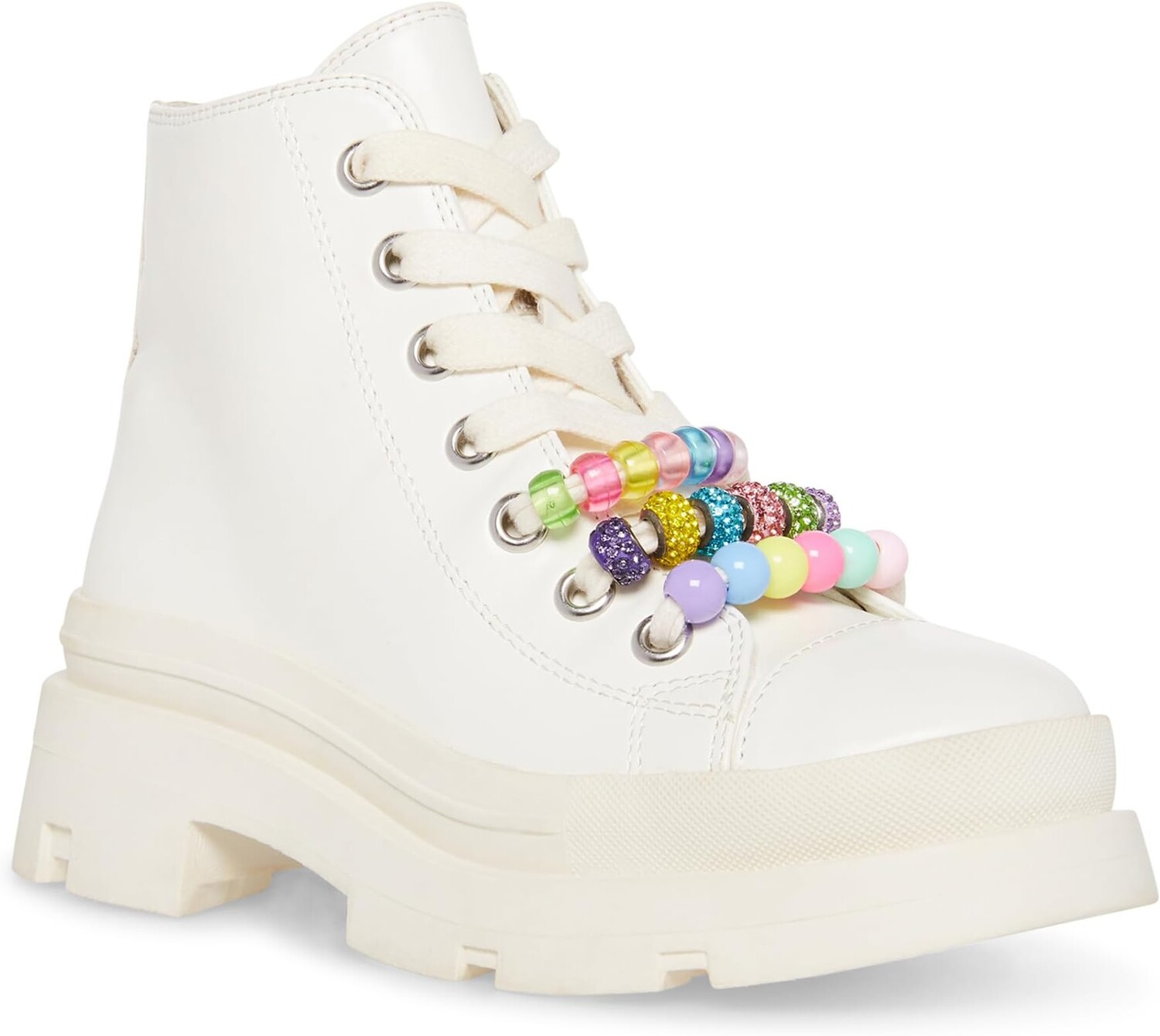 

Ботильоны Toriee Steve Madden, белый