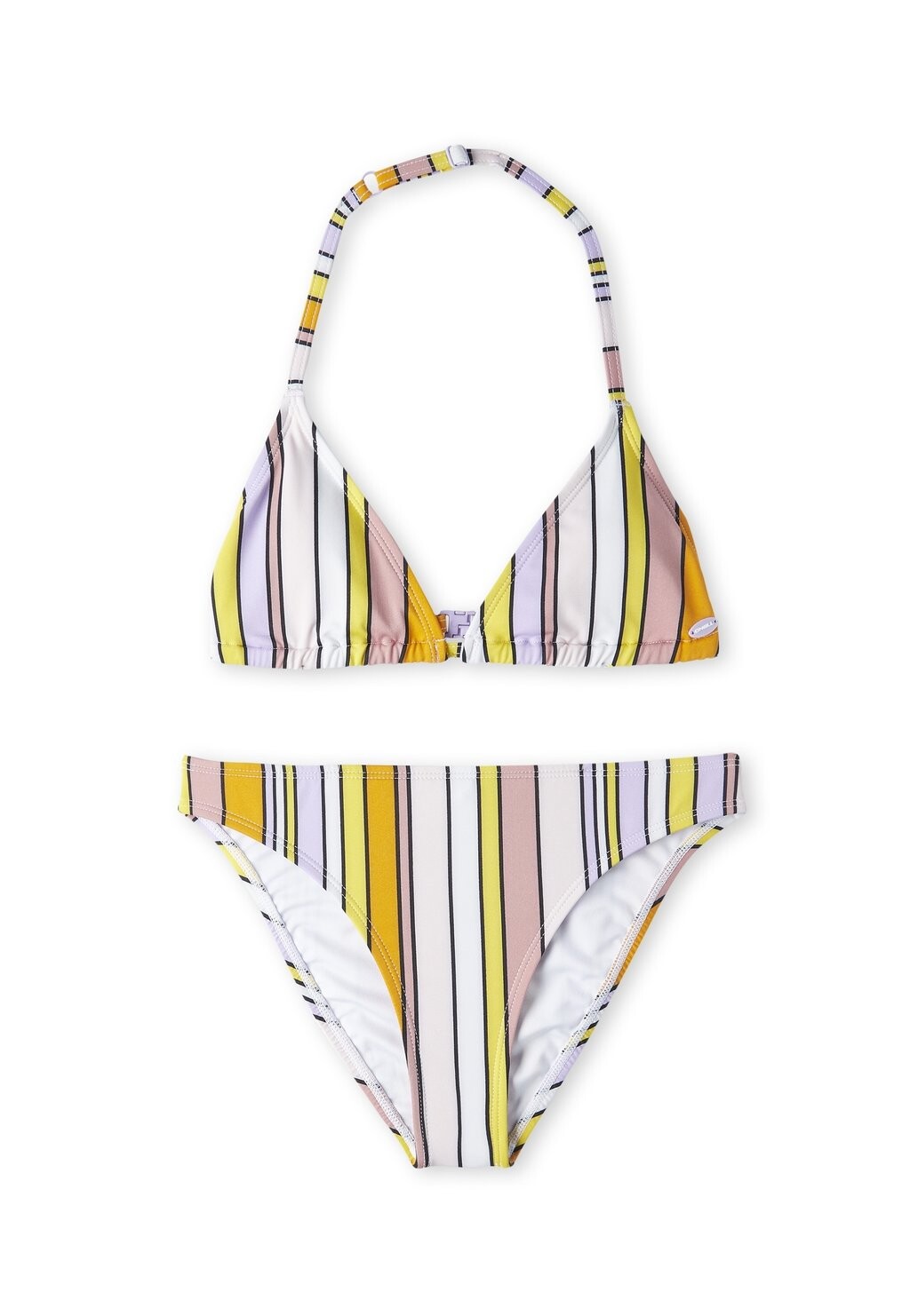

Бикини SET O'Neill, цвет multi stripe