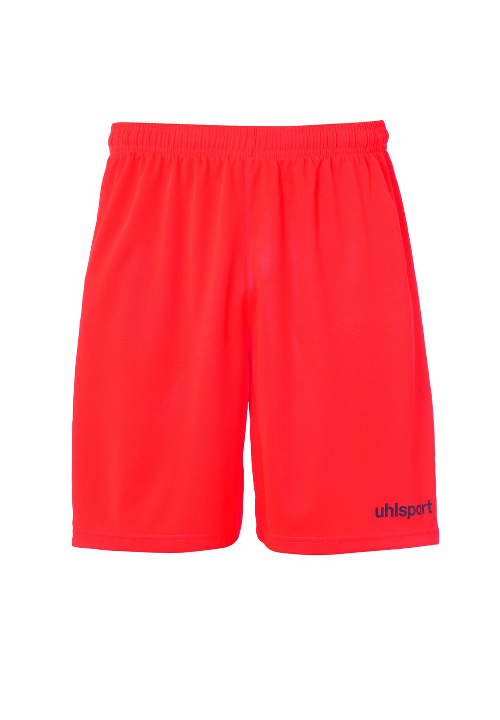 Спортивные шорты uhlsport, цвет fluo rot/marine