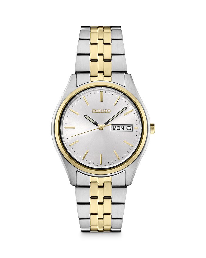 Часы Seiko Watch Essentials, 36,9 мм