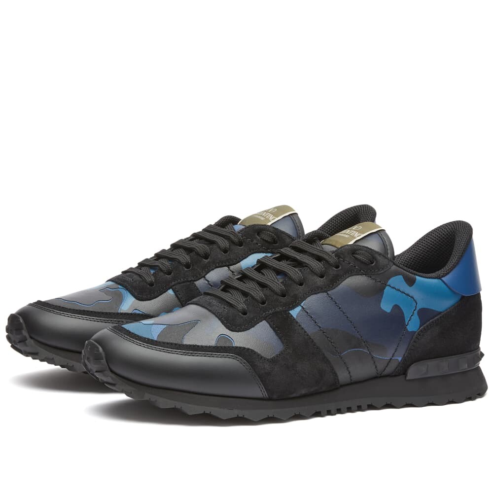 

Кроссовки Valentino Rockrunner