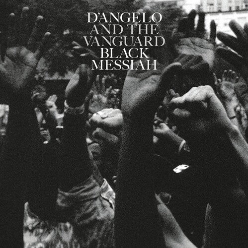 

Виниловая пластинка D'Angelo & the Vanguard: Black Messiah