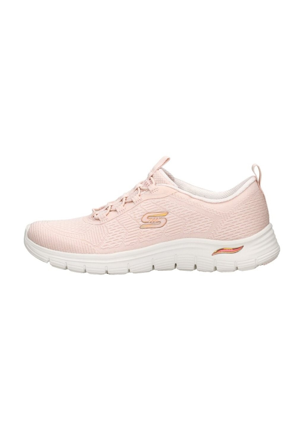 

Кроссовки низкие ARCH FIT VISTA Skechers, цвет roze