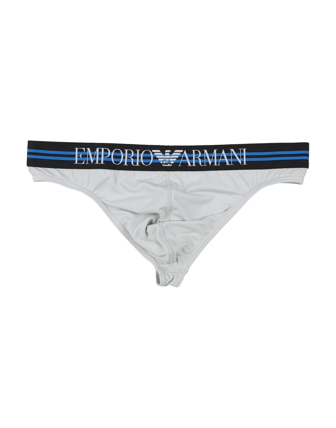 

Трусы Giorgio Armani, светло-серый