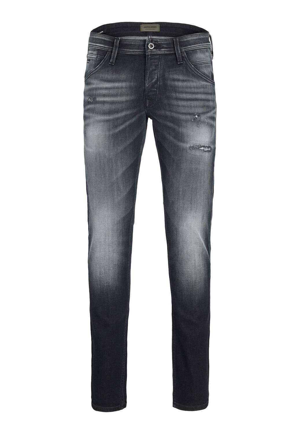 

Джинсы Jack & Jones 'Glenn Fox', синий