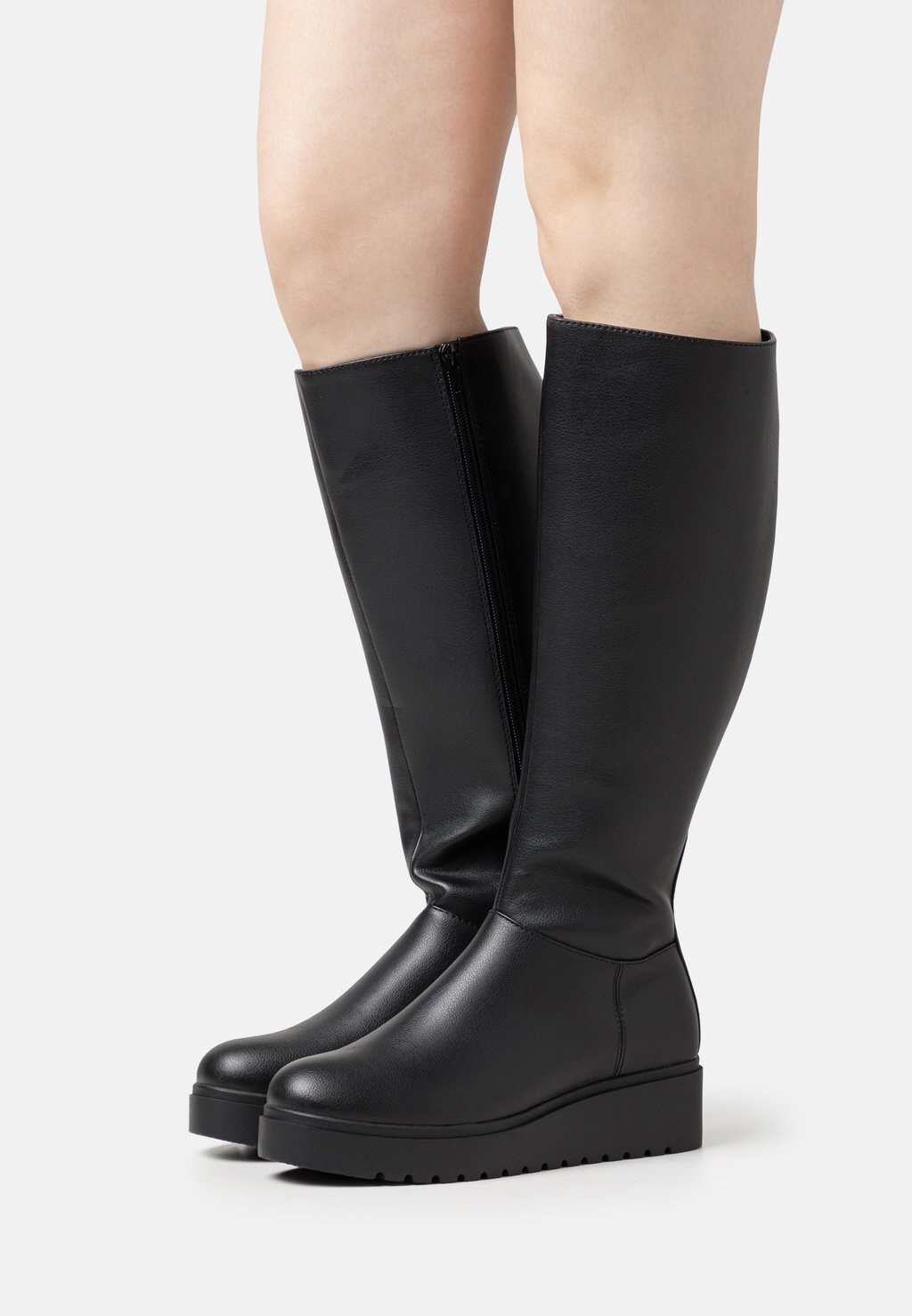 

Пуговицы Cuña Anna Field, цвет black