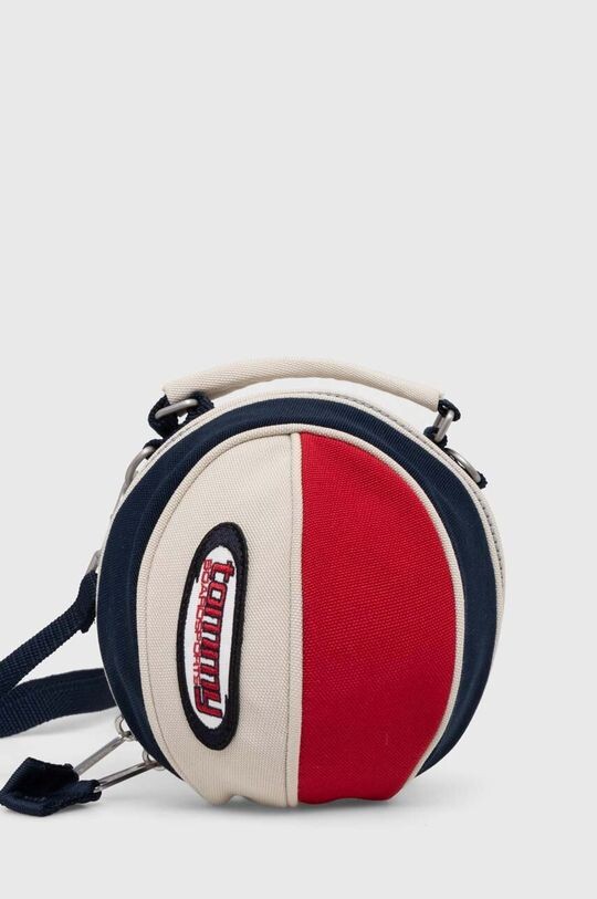 

Сумка Tommy Jeans, красный