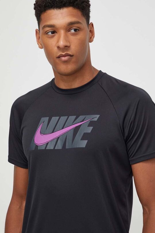 

Тренировочная футболка Nike, черный