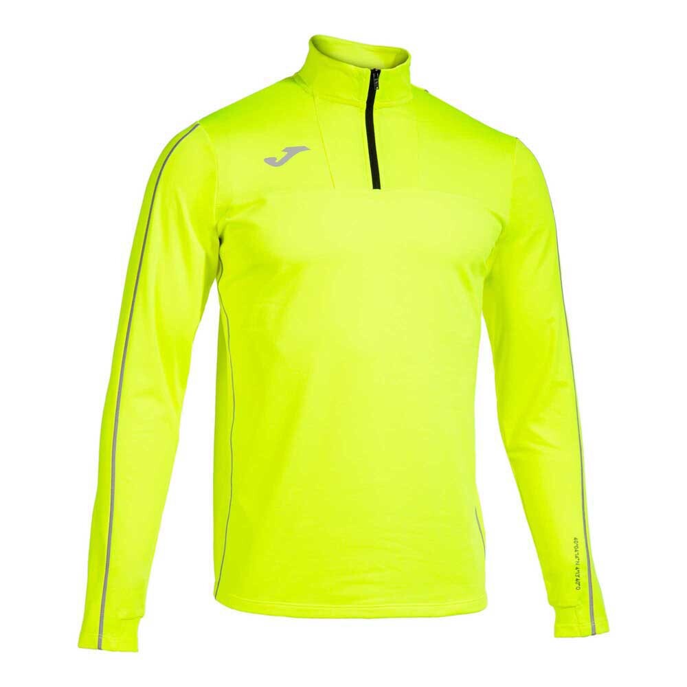 

Толстовка Joma R-Trail, желтый