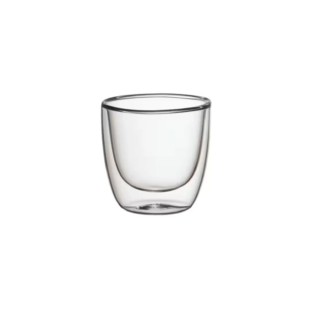 

Чашка Rock Villeroy & Boch, полупрозрачный