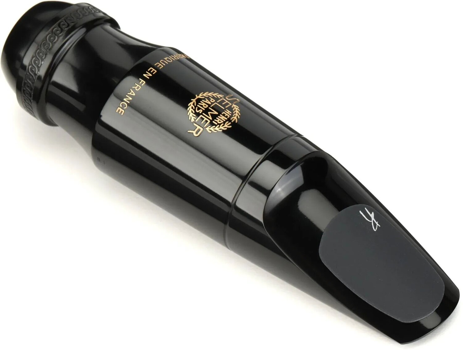 

Мундштук для тенор-саксофона Selmer Paris S434C2 Soloist Series - C**