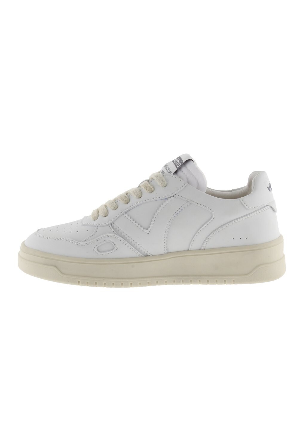 

Низкие кроссовки Seoul Victoria Shoes, белый