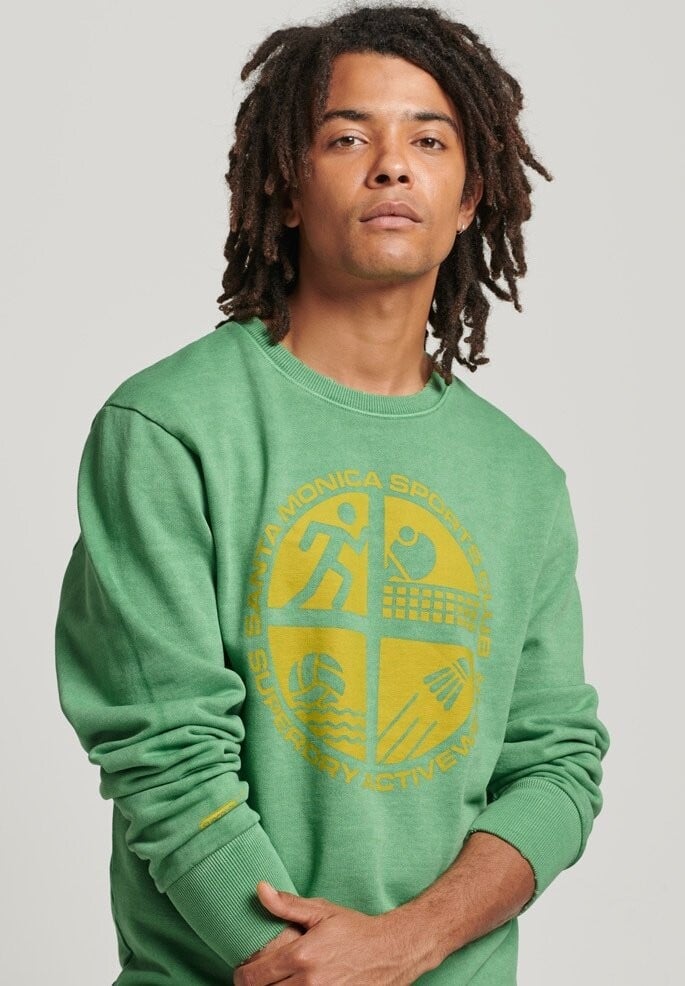

Толстовка Superdry