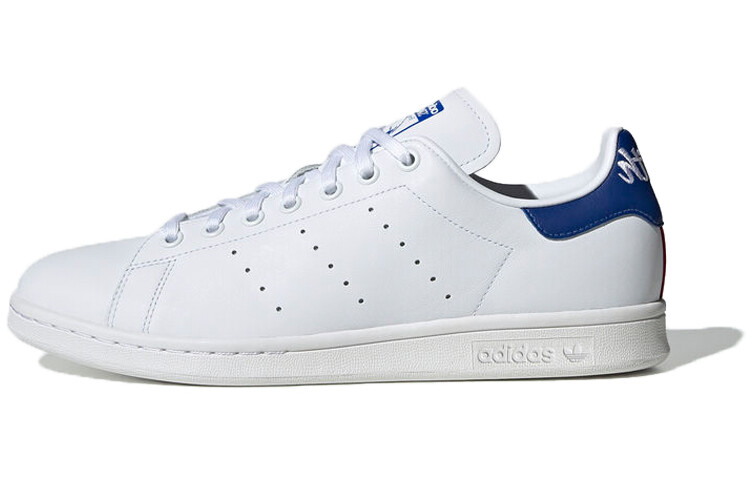 

Мужские кроссовки для скейтбординга Adidas Originals Stan Smith, белые