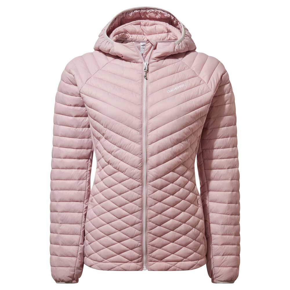 

Куртка Craghoppers ExpoLite, розовый