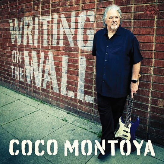 

Виниловая пластинка Montoya Coco - Writing On the Wall