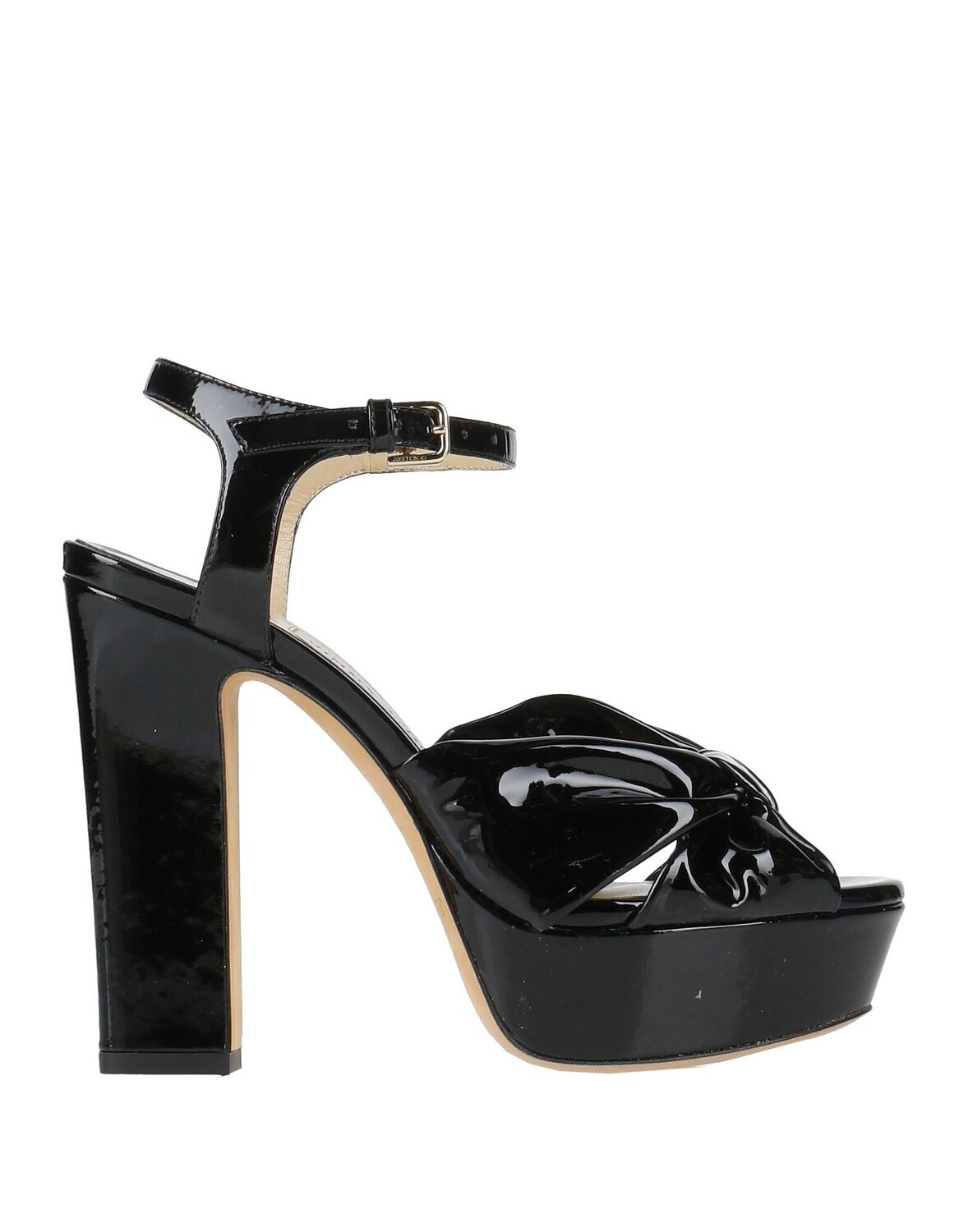 

Сандалии Jimmy Choo, черный