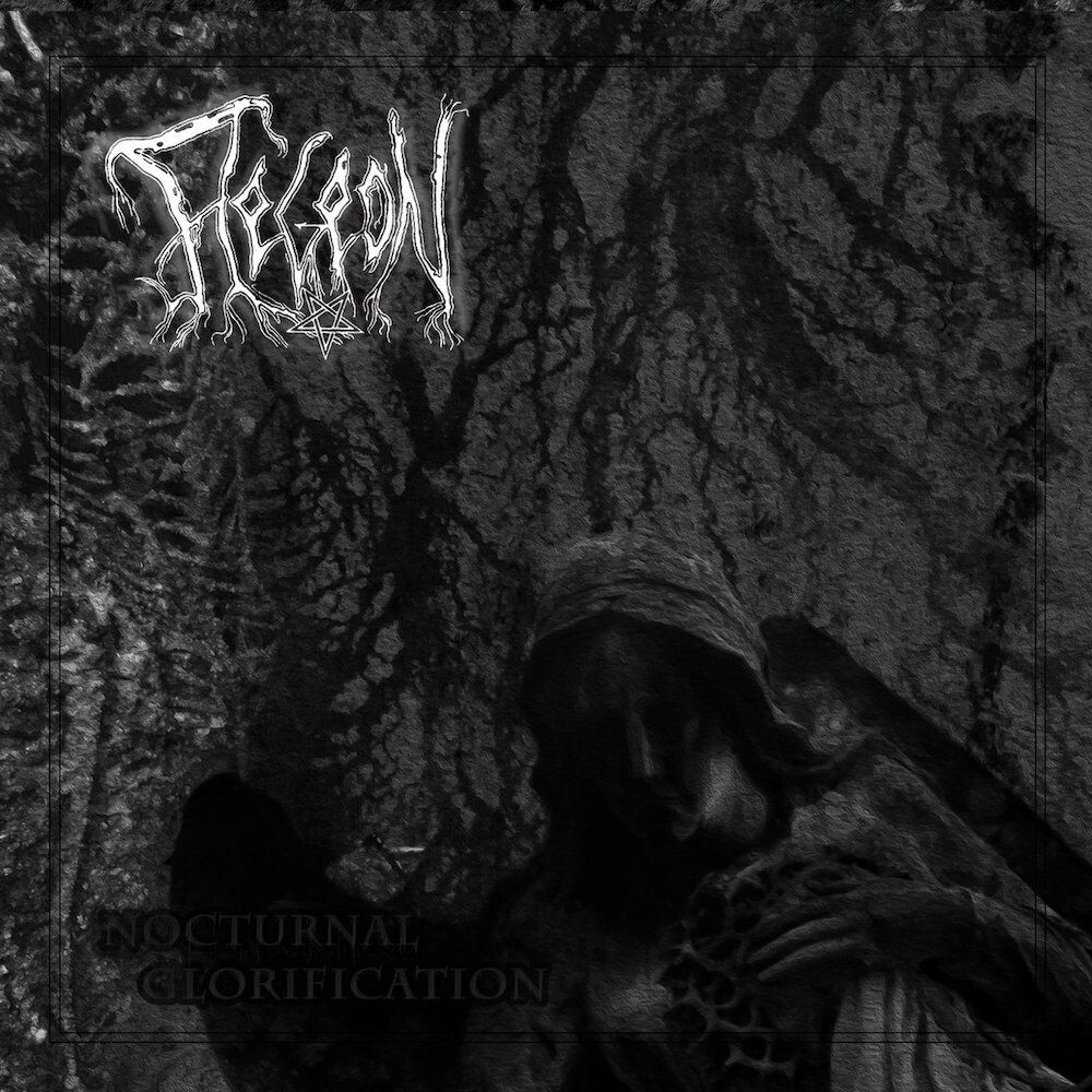 

Диск CD Nocturnal Glorification - Aegeon
