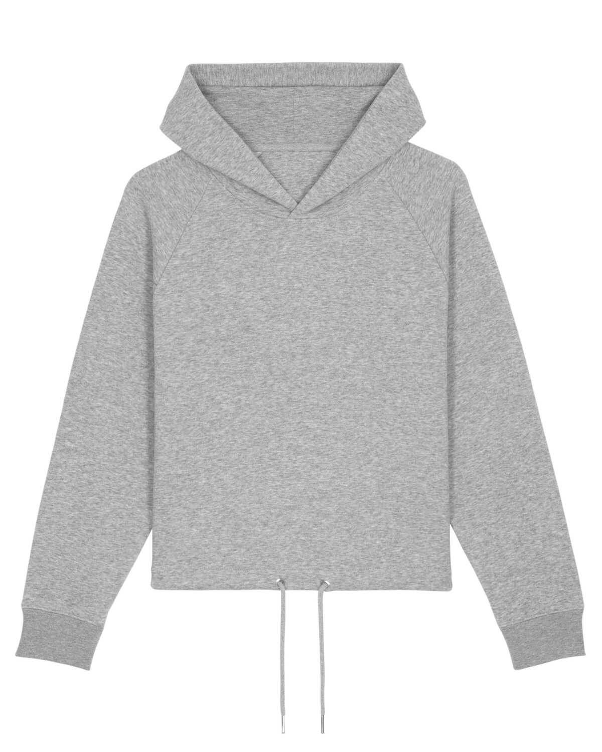 

Толстовка wat Apparel Bower, цвет Grau meliert