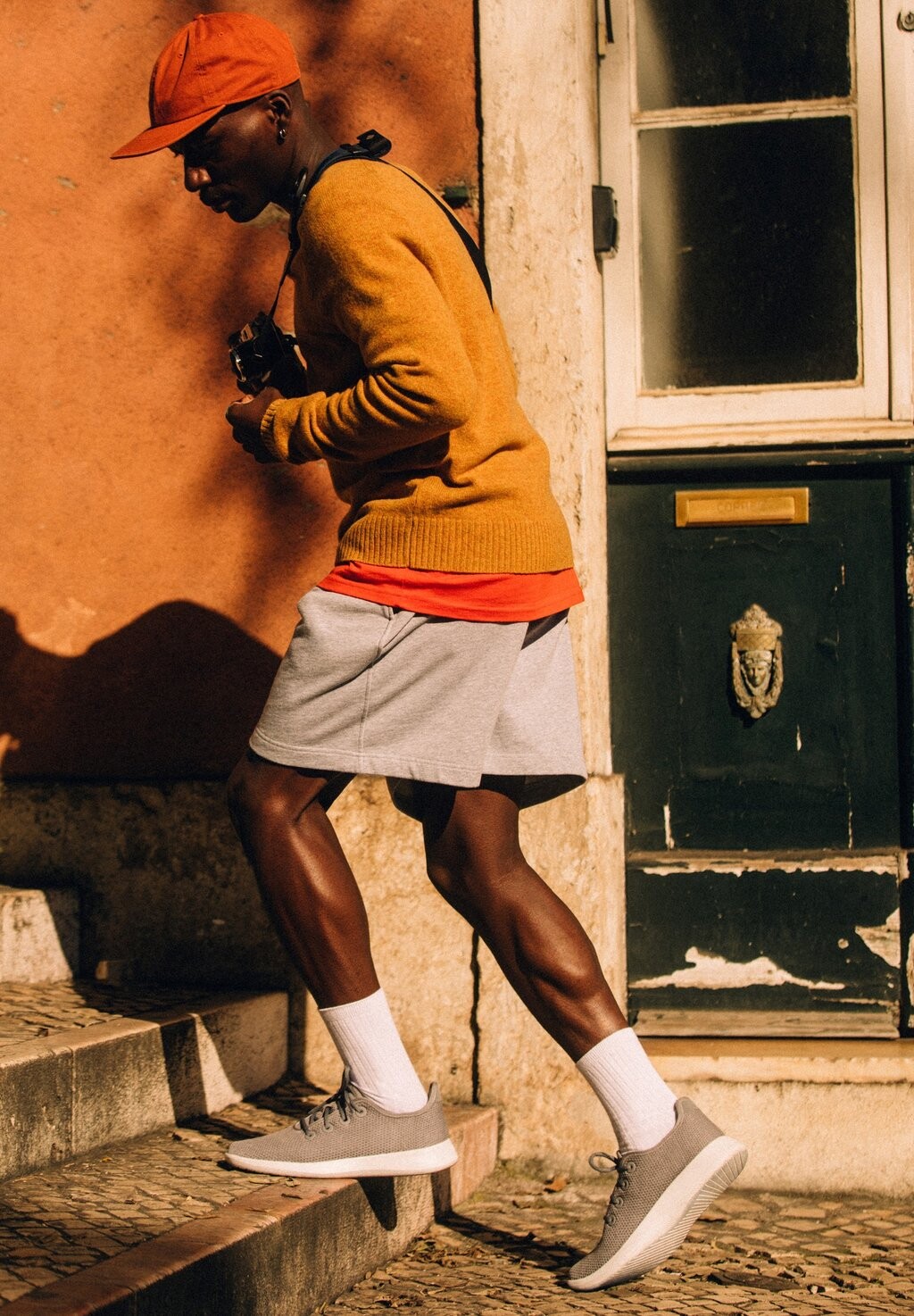 

Низкие кеды Allbirds