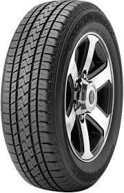 

Летние шины Bridgestone DUELER H/L 683 265/65 R18 112H