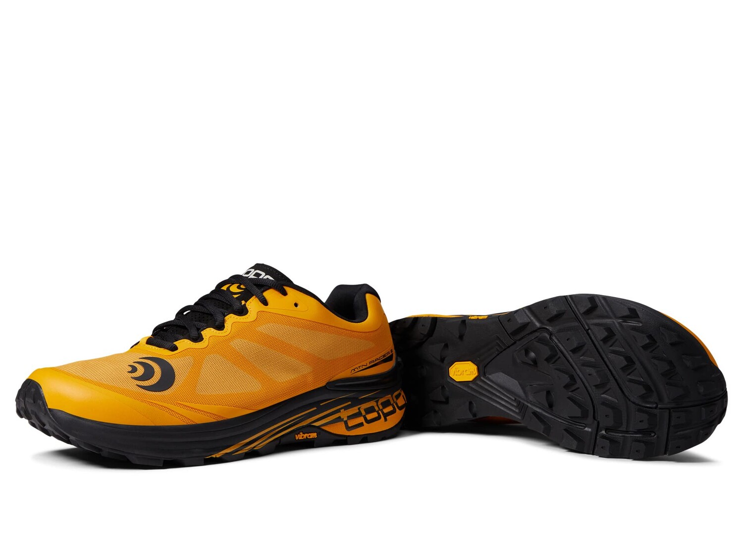 

Кроссовки Topo Athletic Mtn Racer 2