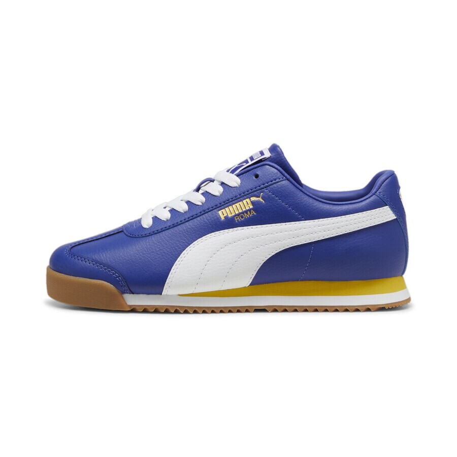 

Кроссовки PUMA Sneakers Roma 24, синий