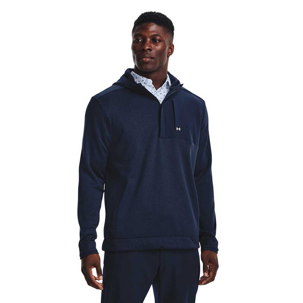 

Худи Under Armour Storm, синий