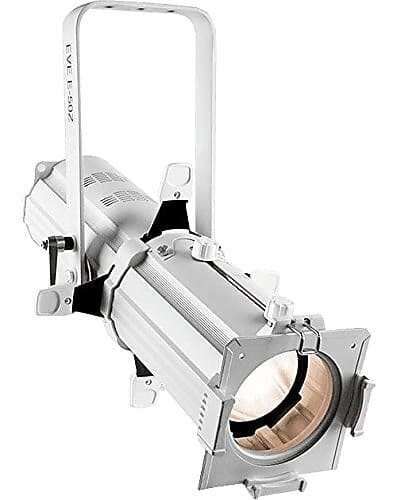 

Сценический светильник Chauvet EVE E-50Z 50-Watt DMX LED Ellipsoidal Light