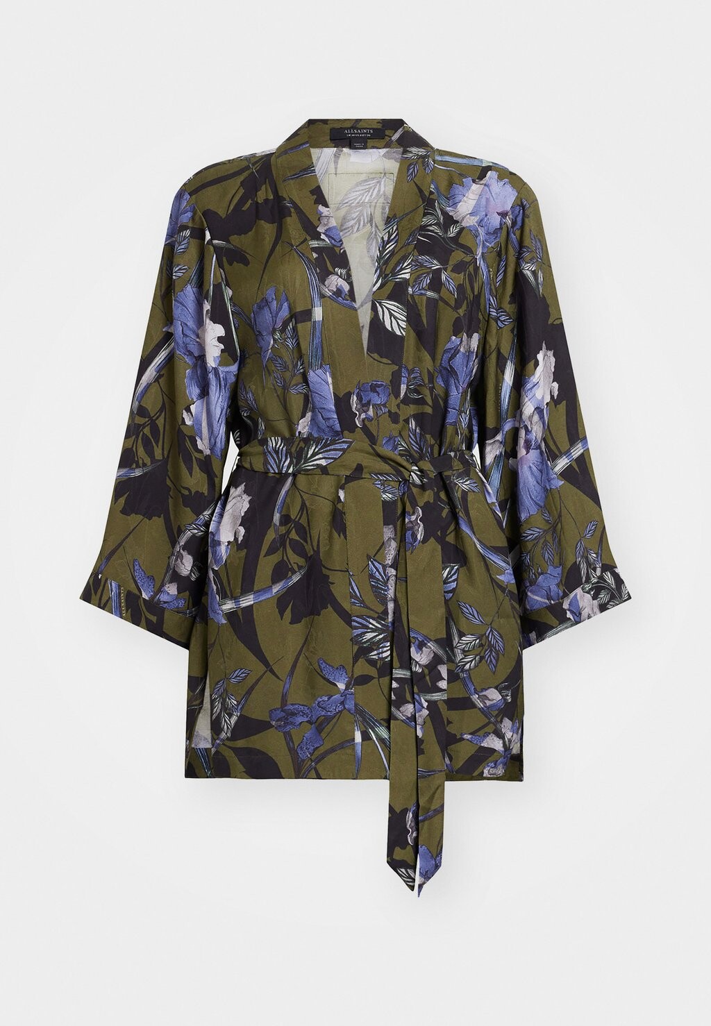 

Тонкая куртка CARINA BATU AllSaints, хаки