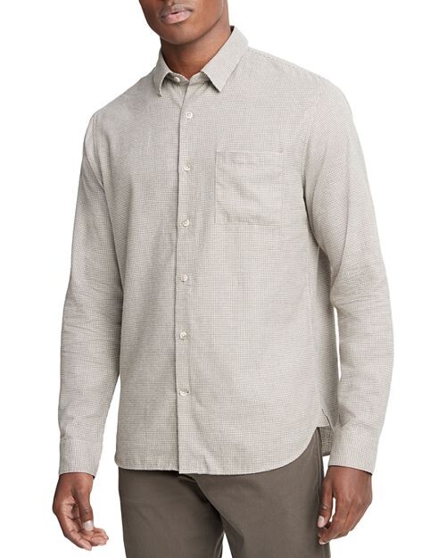 

Рубашка с пуговицами спереди Mendocino Vince, цвет Tan/Beige