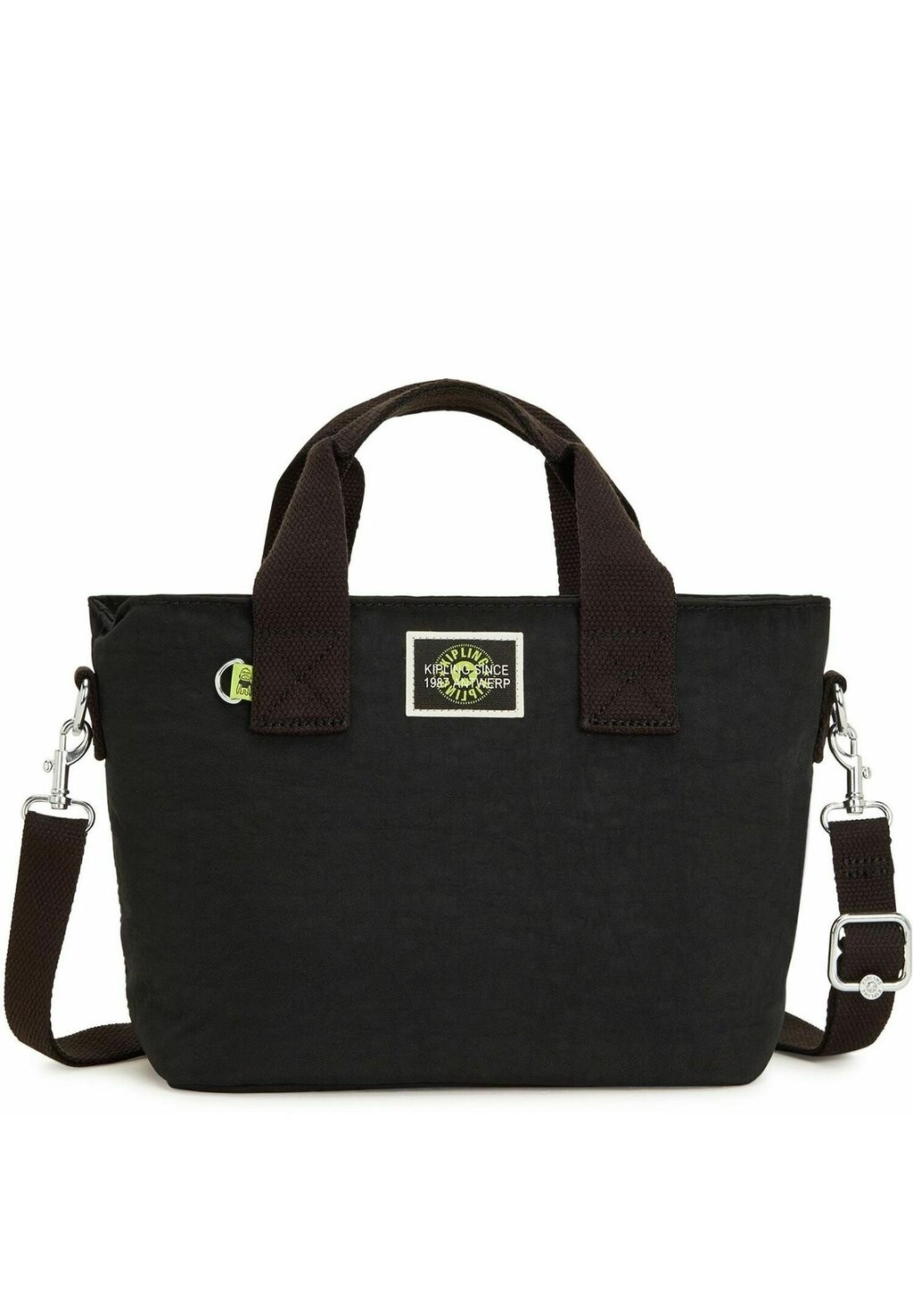 

Сумка MINTA Kipling, цвет valley black c