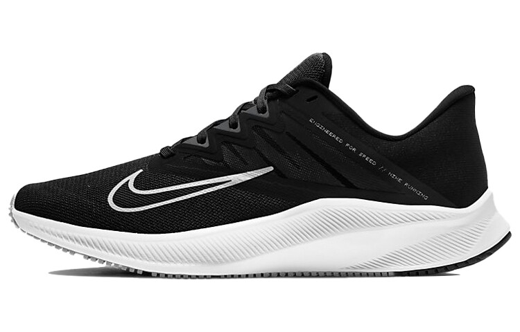 

Nike Квест 3 Черный