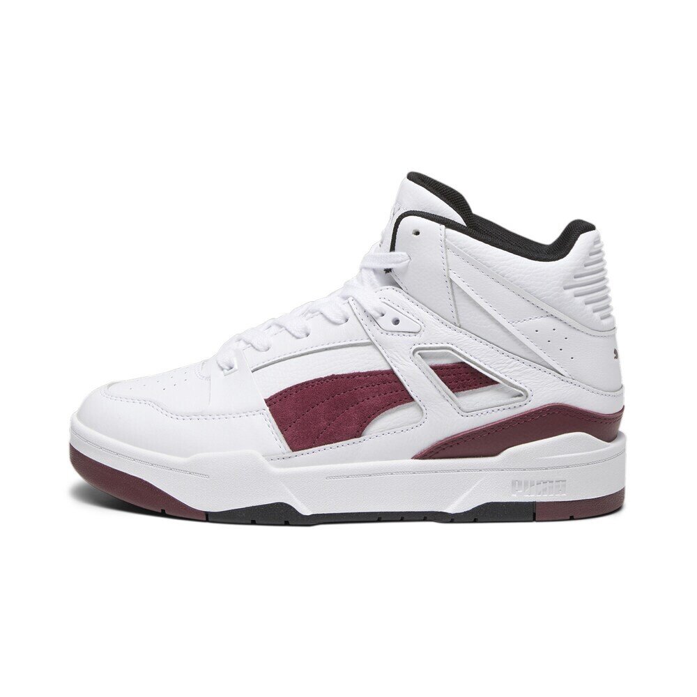 

Высокие кроссовки Puma Slipstream, белый