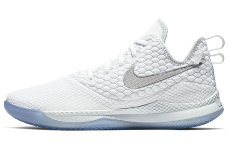 

Баскетбольные кроссовки Nike Lebron Witness Iii Ep Chrome