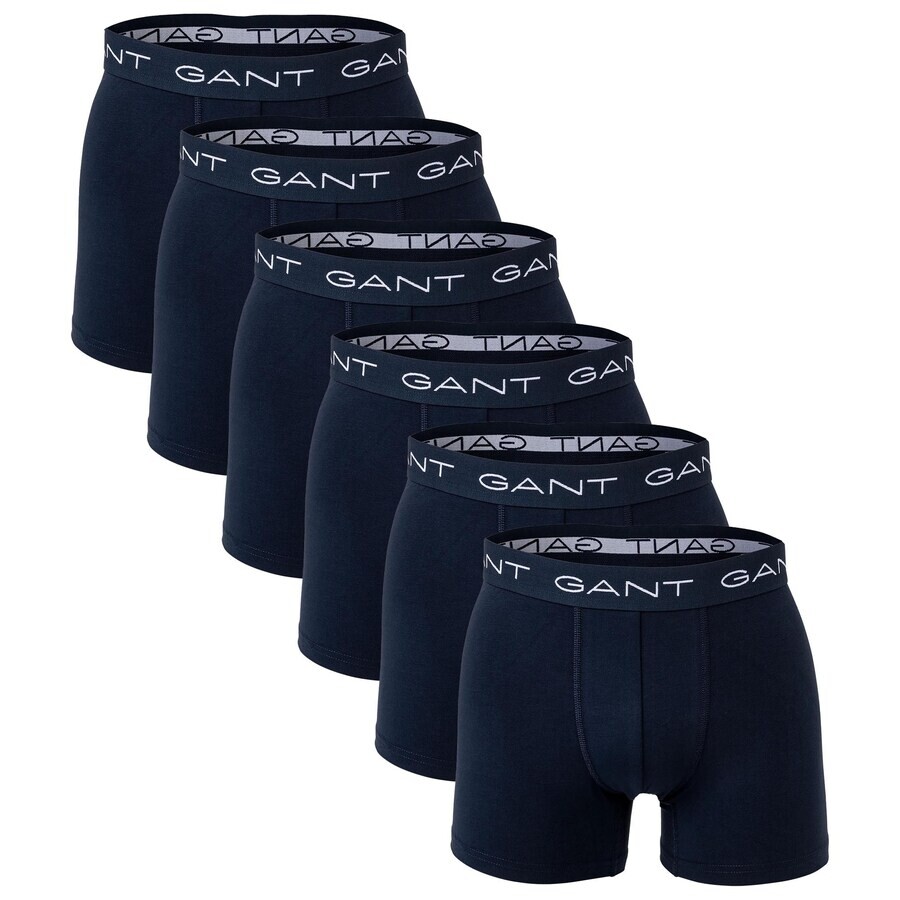 

Боксеры GANT Boxer shorts, темно-синий