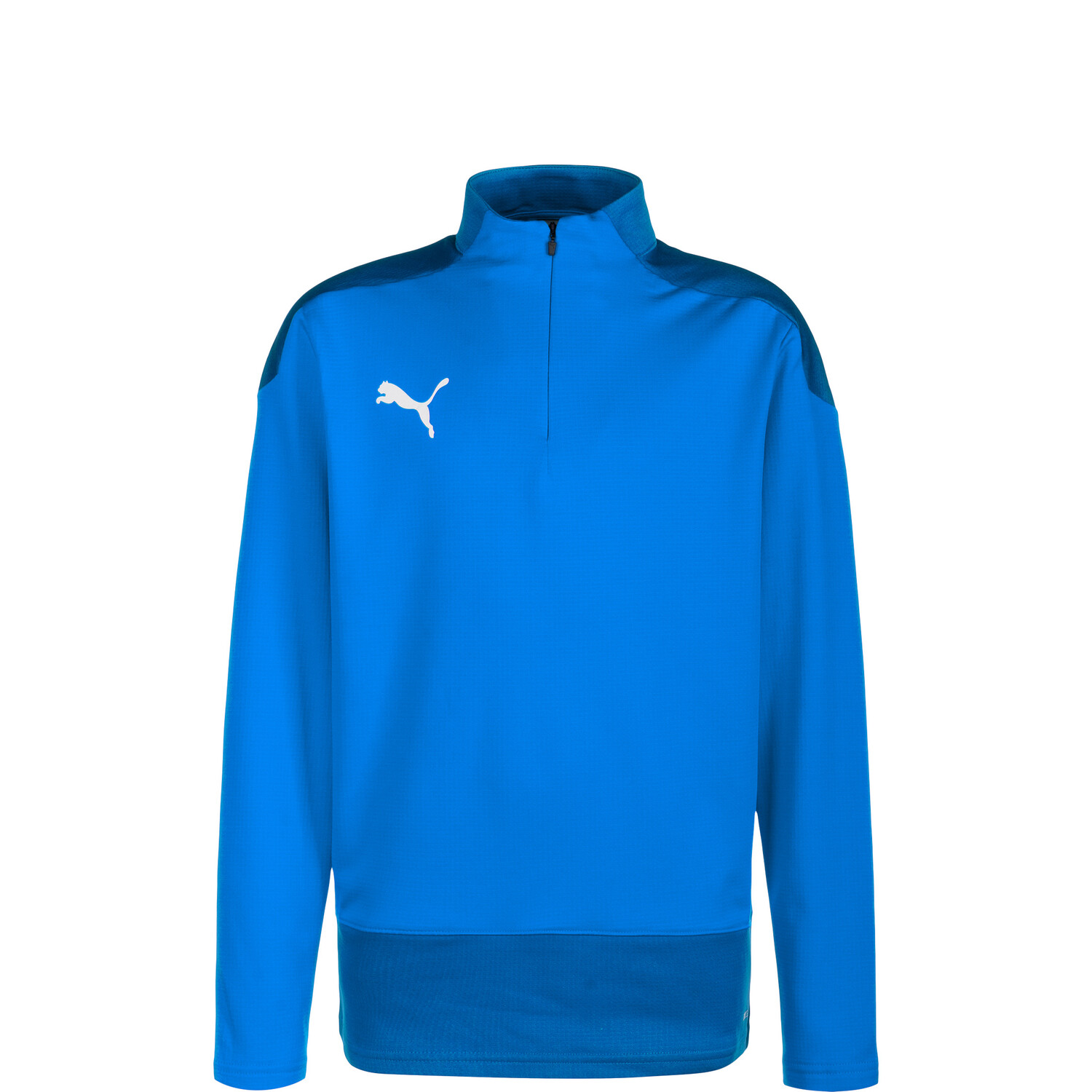 

Толстовка Puma teamGOAL 23, синий