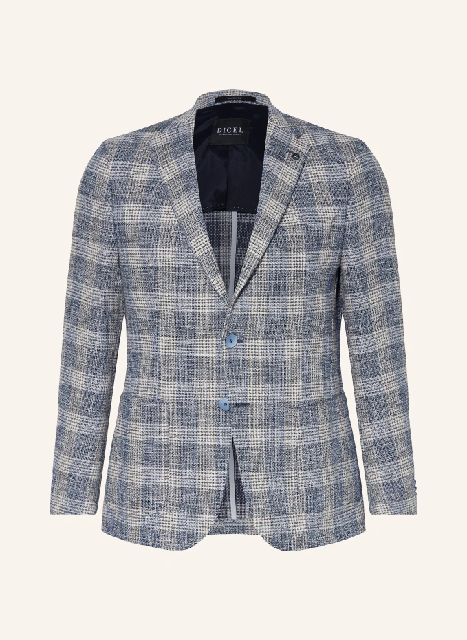 

Edward куртка modern fit Digel, белый