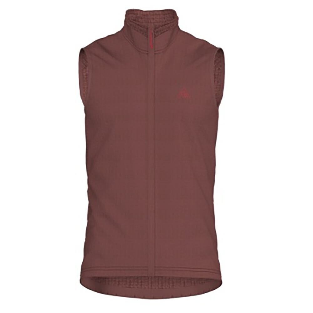 

Жилет 7mesh Seton, красный