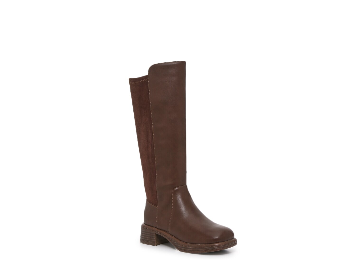 

Ботинки Steve Madden Sarahh, темно-коричневый