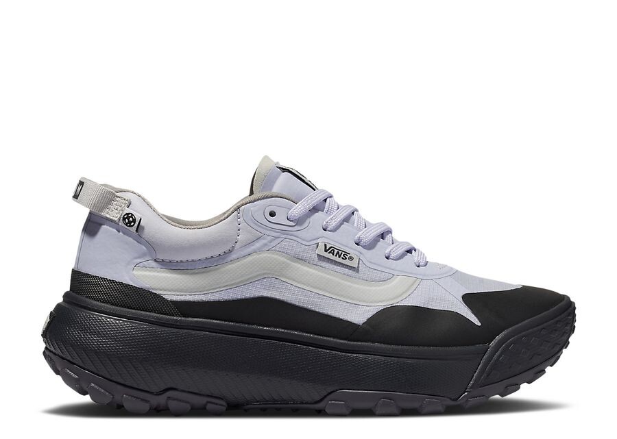 

Кроссовки Vans Crosspath MTE, цвет Dark Grey