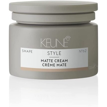 

Keune Крем для волос Style Matte Cream 75 мл